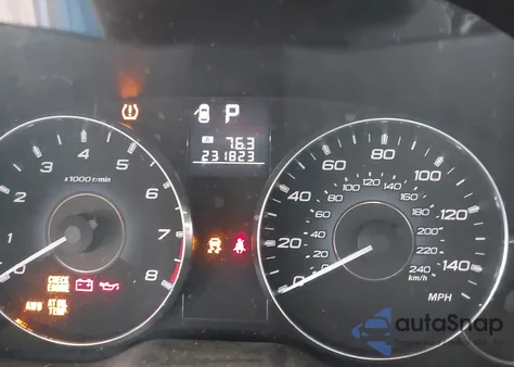 2012 Subaru Legacy 2.5I Premium from USA, damaged, VIN 4S3BMBB61C3020240